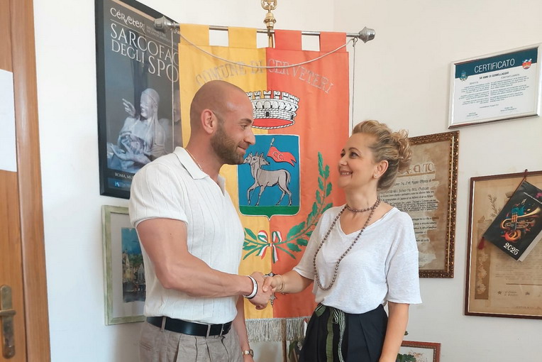 Campus estivo gratuito per minori seguiti dai Servizi Sociali del Comune di Cerveteri