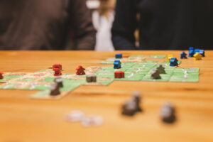 Giochi di società: quali sono i più famosi?