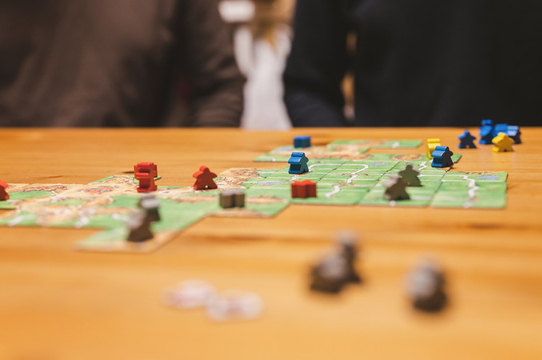 Giochi di società: quali sono i più famosi?