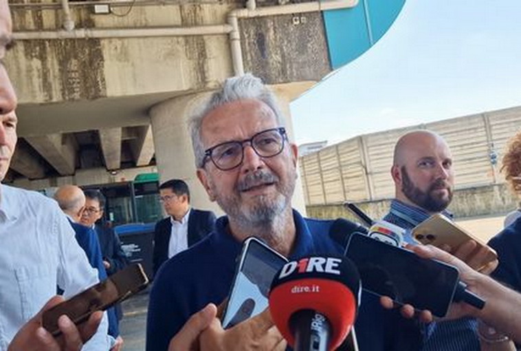 TPL, Laugaa (Autolinee): “Per il 2033 avremo 270 bus elettrici in Toscana”