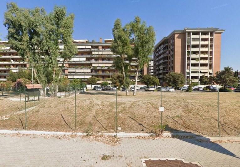 Monitoraggio Arpa Lazio per i roghi nel Quartiere Pleiadi: attivato il controllo della qualità dell’aria