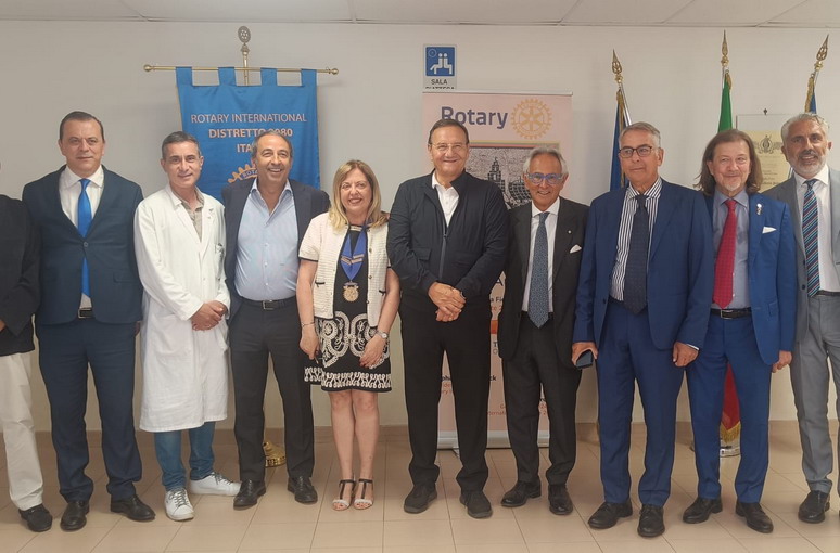 Fiumicino, prevenzione della cataratta e del glaucoma a Poliambulatorio di via Coni Zugna