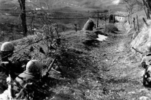 Canepina, la commemorazione per il bombardamento del 5 giugno del 1944