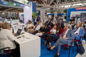 Sicurezza elettrica sul lavoro, "prevenire e conoscere evita pericoli"