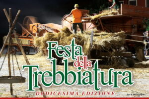 Fiumicino, Festa della Trebbiatura: quattro giorni di tradizione, cultura e divertimento dal 26 al 29 giugno