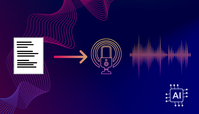 Vidnoz AI: Niente più stress per le registrazioni – l’IA fa la voce per te