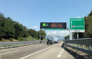 Anas, scatta il piano estivo per l'esodo: previsti 273 milioni di spostamenti di auto tra luglio e agosto