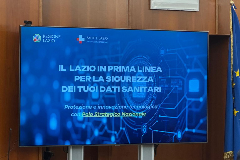 Regione Lazio migra al Polo Strategico Nazionale: un passo concreto verso la sovranità digitale: Enablit tra i protagonisti della trasformazione