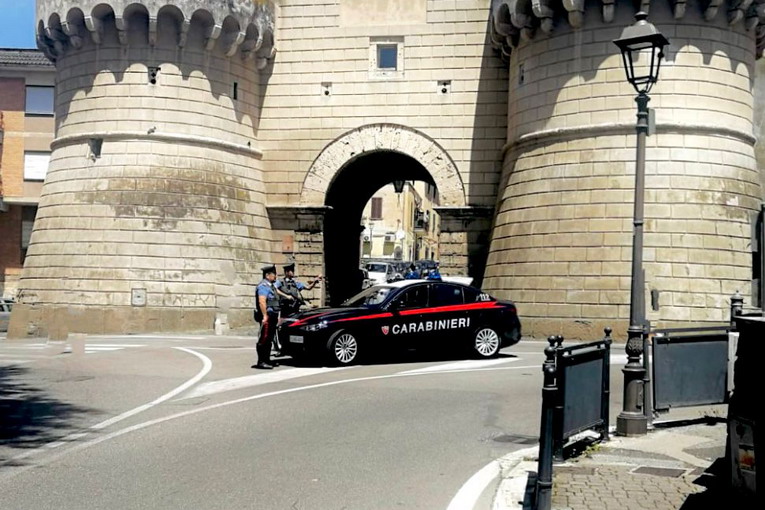 Velletri, movida: controlli straordinari dei carabinieri