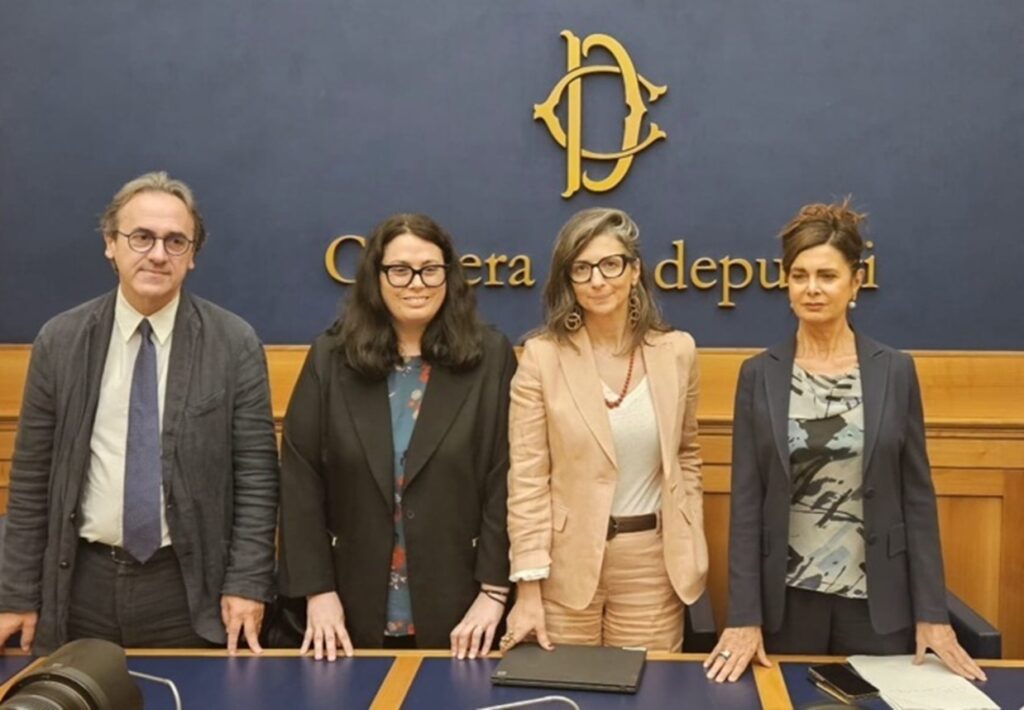 Gaza, Albanese (Onu): “Italia complice del business del genocidio” albanese