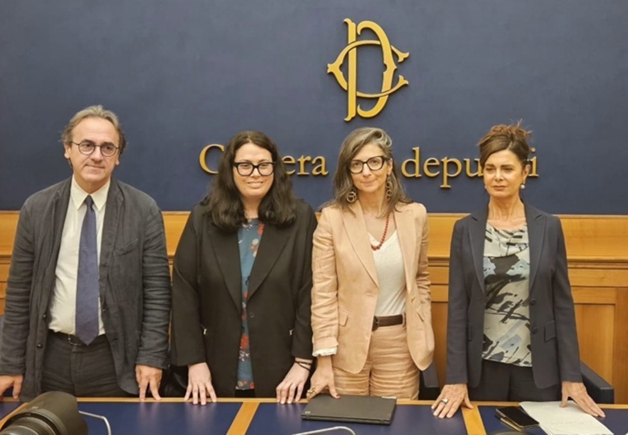 Gaza, Albanese (Onu): “Italia complice del business del genocidio”