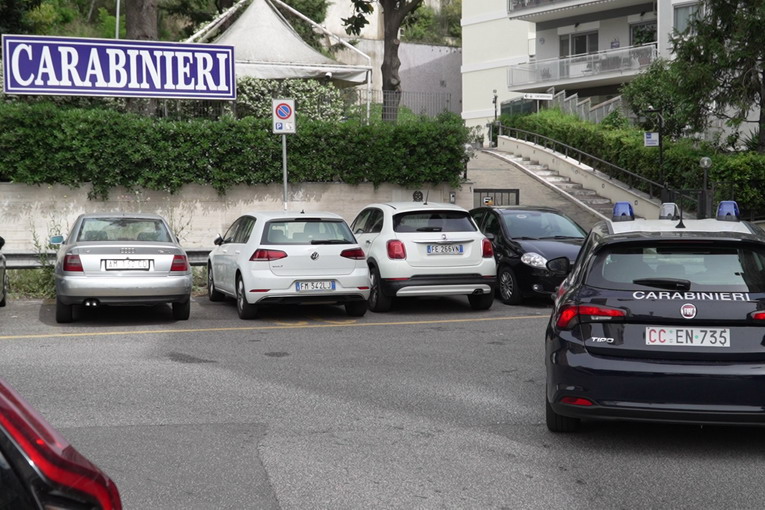 Piazzale Clodio, colpo fallito ad una farmacia fermato un uomo