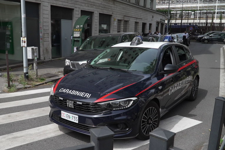 Roma, fermata una persona come mandate della brutale aggressione al Provveditore alle opere pubbliche