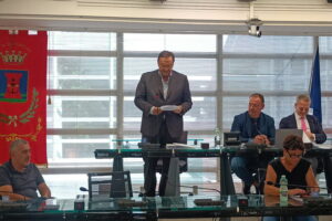 Fondazione Fiumicino 3000, approvata in consiglio comunale l'istituzione e la costituzione del nuovo ente