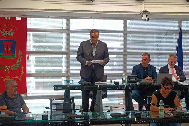 Fondazione Fiumicino 3000, approvata in consiglio comunale l’istituzione e la costituzione del nuovo ente