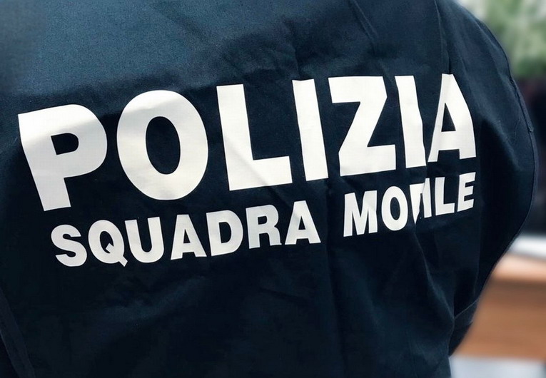 Roma, coppia sequestrata in casa, la banda agiva sotto la regia di un boss in carcere