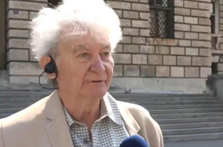 Garlasco, Lovati a RAI3: “Convinto dell’innocenza di Sempio e anche di Stasi”