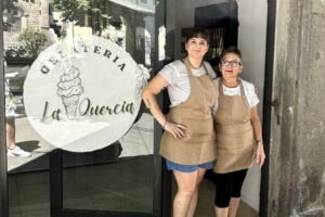 Marchio Tuscia Viterbese: entrano tre gelaterie e un agriturismo