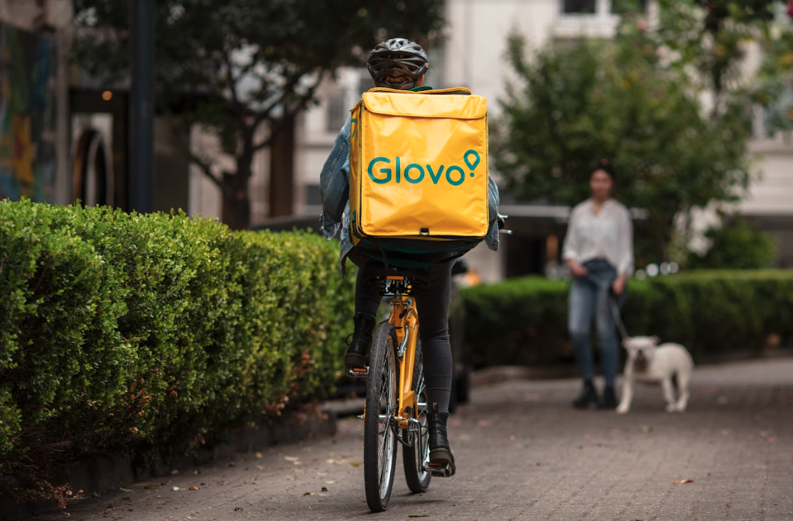 Acerbo: “Boicottiamo Glovo, serve una legge come in Spagna”