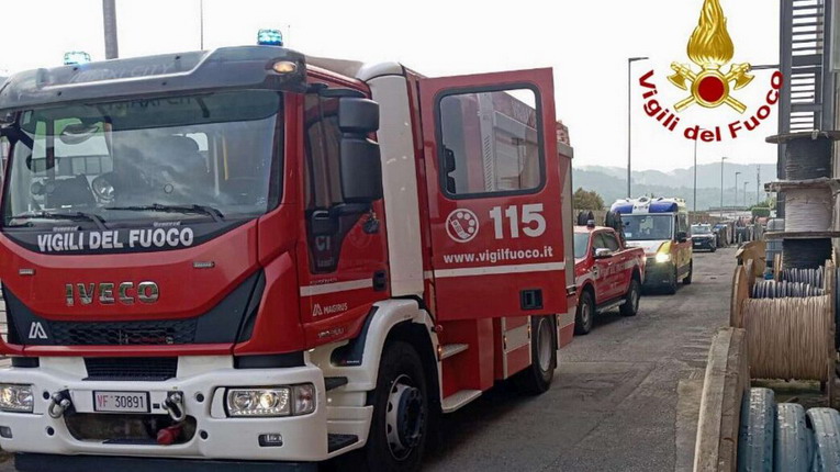 Incendi a Fiumicino: il Comune attiva Arpa Lazio per il monitoraggio dell’aria