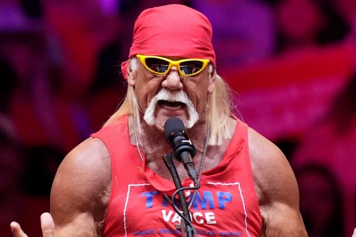 Addio a Hulk Hogan, leggenda del wrestling: morto a 71 anni per arresto cardiaco