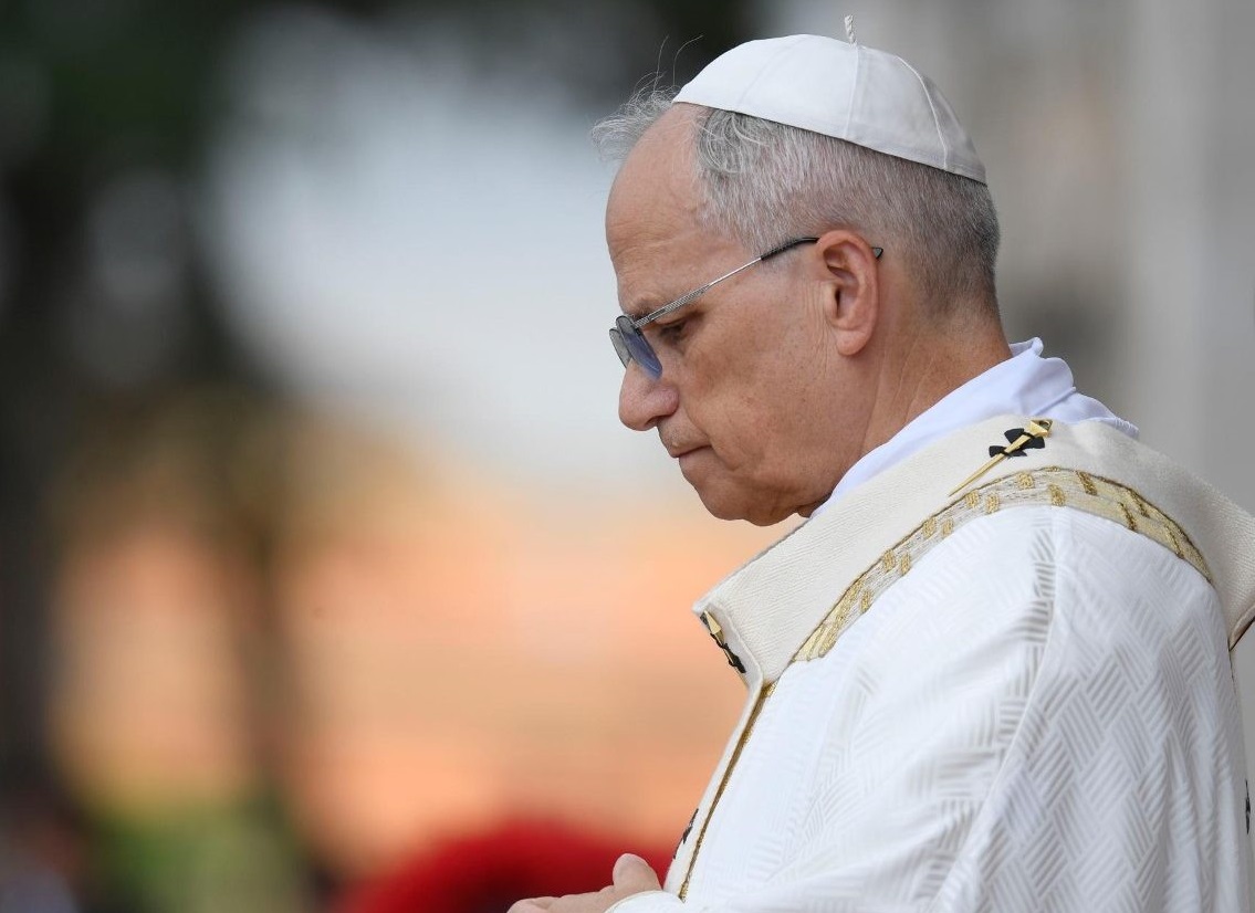Telefonata tra il Papa e Netanyahu. Leone XIV: “Si raggiunga la fine della guerra”