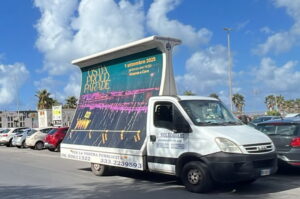 Ostia Proud Parade: il 1° settembre la comunità scende in strada per dignità, legalità e sicurezza