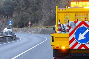 Anas, controesodo: previsti per questo week end 12 milioni di auto sulle strade