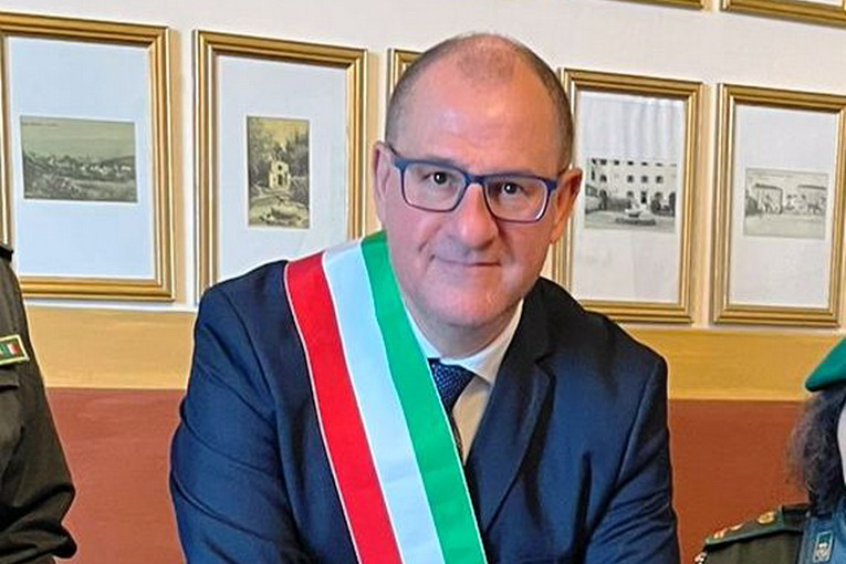 Canale Monterano: un ulivo per i nuovi nati del 2025
