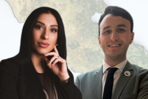 Deborah Cocco alla guida della Sezione Lazio di Giovani&Futuro