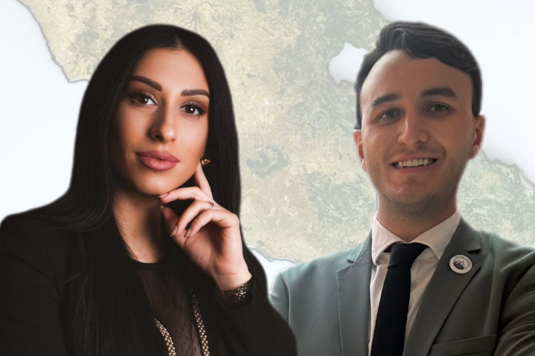 Deborah Cocco alla guida della Sezione Lazio di Giovani&Futuro