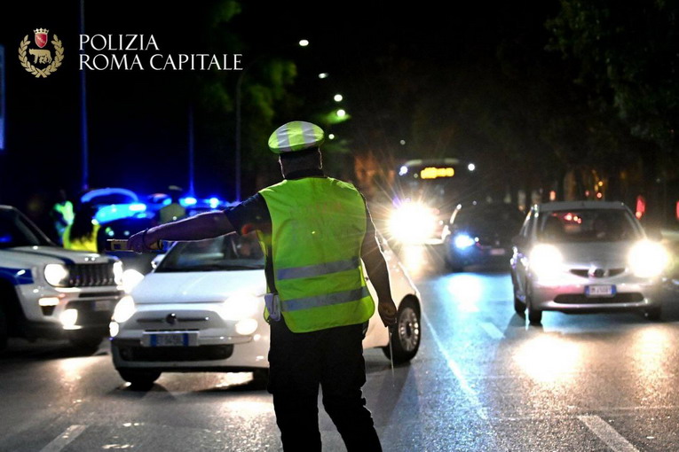 Malamovida e guida pericolosa: chiusi 20 minimarket e 1000 violazioni