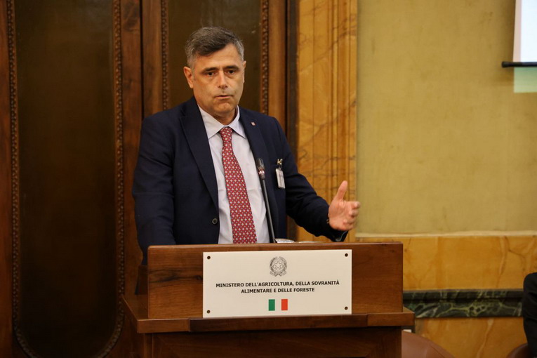 Inflazione, Maretti: “Preoccupa l’accelerazione dell’agroalimentare”