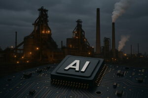 Dall’hype all’accountability: l’Intelligenza Artificiale tra speculazione, geopolitica e sovranità