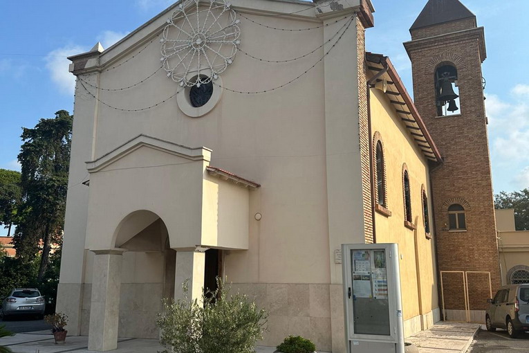 Festa patronale di Santa Maria Madre della Divina Provvidenza: quattro giorni di fede, spettacoli e comunità a Isola Sacra