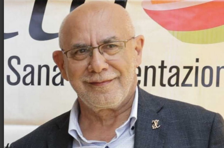 La rappresentanza agricola dell’OI Pomodoro da Industria del Centro Sud La rappresentanza agricola dell’OI Pomodoro da Industria del Centro Sud