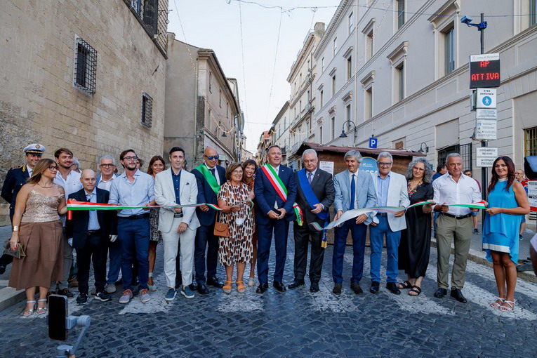 DiVino Etrusco 2025, partenza in crescita: Tarquinia conferma la sua vocazione enoturistica