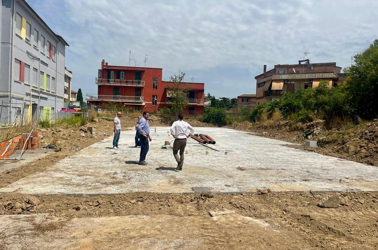 Municipio XV, interventi di riqualificazione in molte delle scuole del territorio