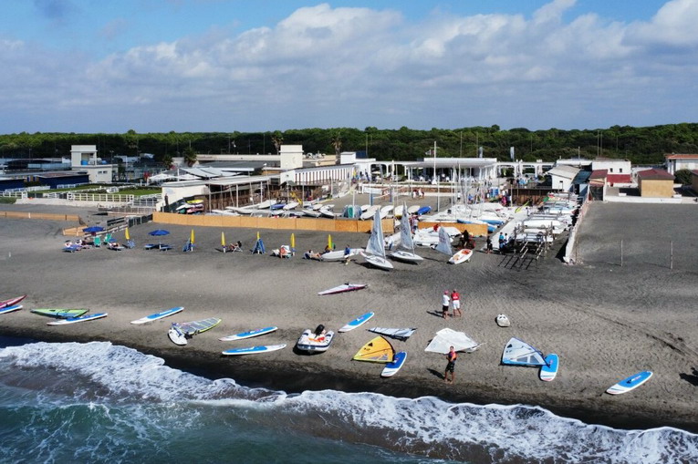 Ostia Roma, Assessorato al Patrimonio: "La mancata partecipazione di Nauticlub Castelfusano costituisce una scelta discrezionale dell’operatore"