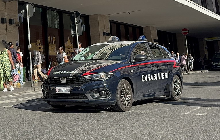 Giubileo dei Giovani, controlli dei carabinieri: 5 persone arrestate dai carabinieri