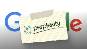 Perché l'offerta di Perplexity per Chrome non è solo una big acquisition