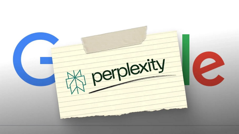 Perché l'offerta di Perplexity per Chrome non è solo una big acquisition