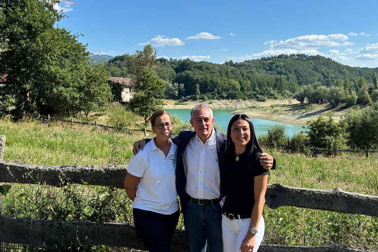 Ristoratori ed Albergatori di Amatrice, proposta istituzione di una Giornata Internazionale dell’Amatriciana
