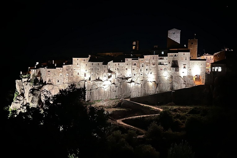 Vitorchiano, dieci anni di crescita turistica, promozione digitale e riconoscimenti internazionali Vitorchiano, dieci anni di crescita turistica, promozione digitale e riconoscimenti internazionali