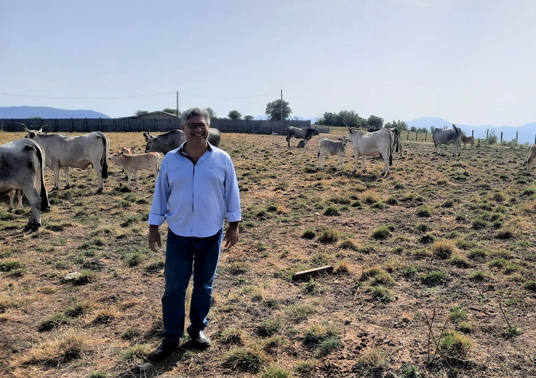 Peretti (AVS): “Alla Campania serve una Legge regionale sul Clima”