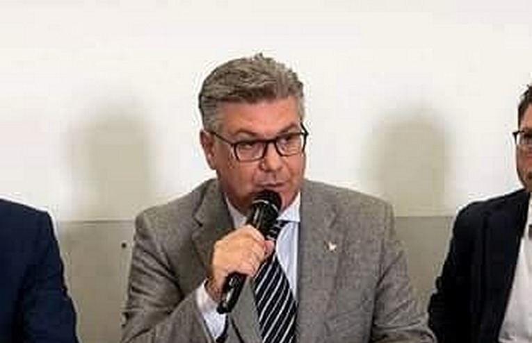 Peretti (AVS), incendio Vesuvio: “Attivare subito la Polizia ambientale e agroalimentare”