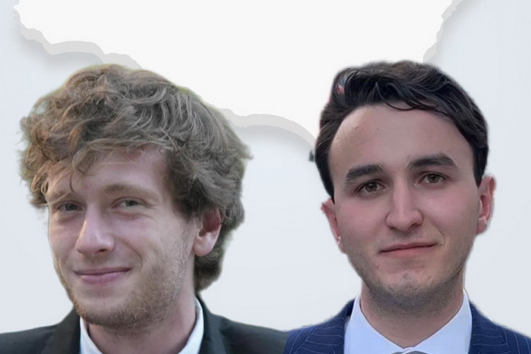 Giovani&Futuro: Jacopo Visconti nominato Presidente della Sezione Sicilia