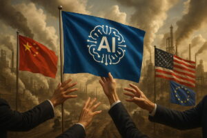 AI come politica di potenza – Una linea italiana