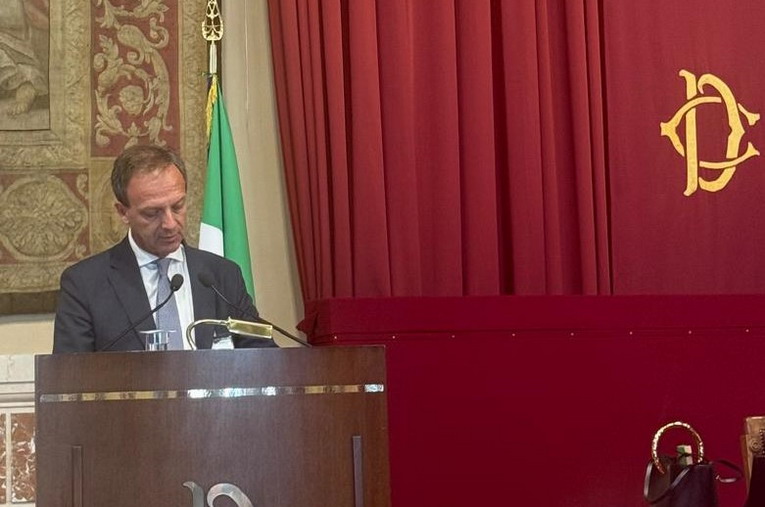 Testo unico legislazione farmaceutica: l’intervento del Presidente Sifo Arturo Cavaliere