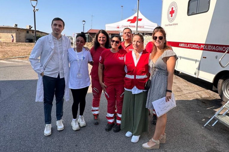 Un successo la Giornata di prevenzione dermatologica a Ladispoli: effettuate 117 visite gratuite